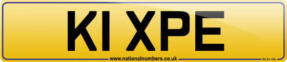 K1 XPE
