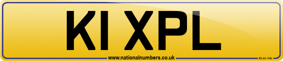 K1 XPL