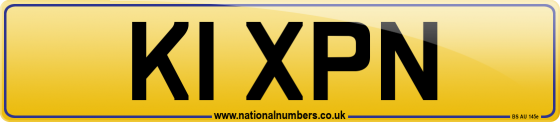 K1 XPN