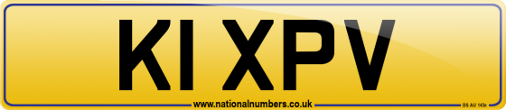 K1 XPV