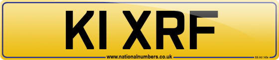 K1 XRF