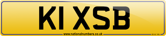 K1 XSB