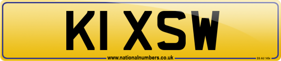 K1 XSW
