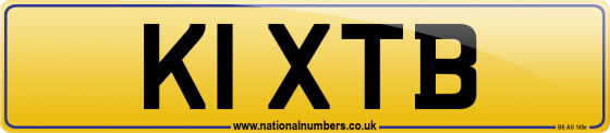K1 XTB
