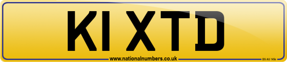 K1 XTD