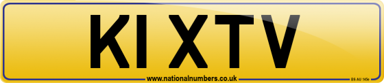 K1 XTV