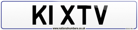 K1 XTV