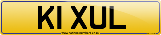 K1 XUL