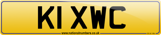 K1 XWC
