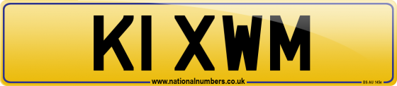 K1 XWM