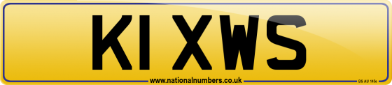 K1 XWS