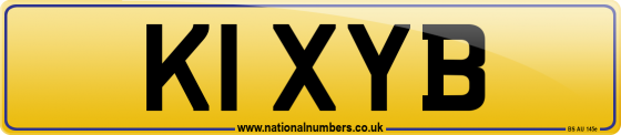 K1 XYB