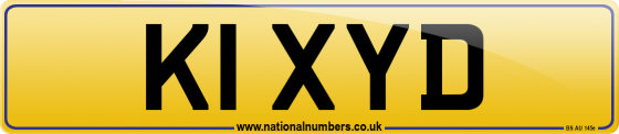 K1 XYD
