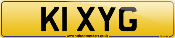 K1 XYG