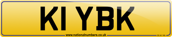 K1 YBK