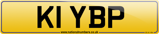 K1 YBP