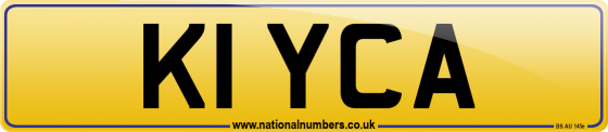 K1 YCA