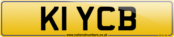 K1 YCB