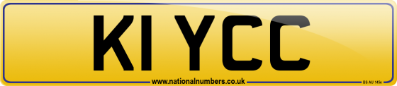 K1 YCC