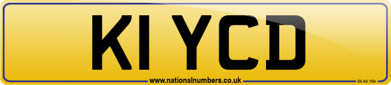 K1 YCD