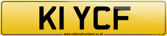K1 YCF