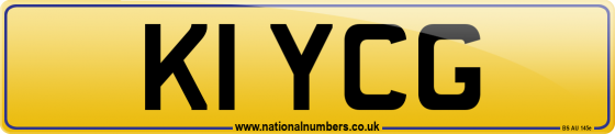 K1 YCG