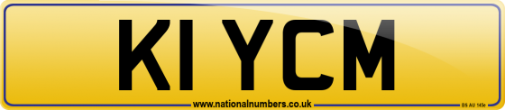 K1 YCM