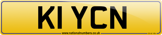 K1 YCN