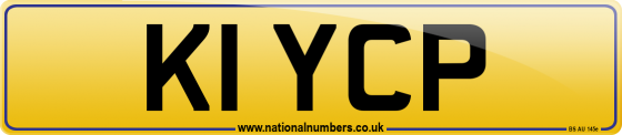 K1 YCP