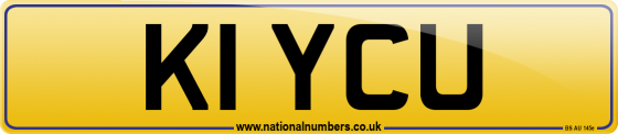 K1 YCU