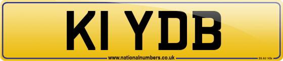K1 YDB