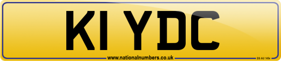 K1 YDC