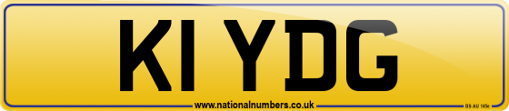 K1 YDG