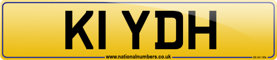 K1 YDH