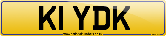 K1 YDK