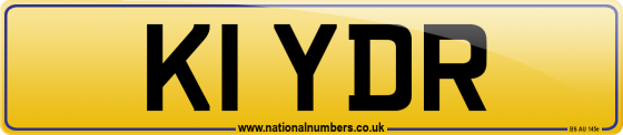 K1 YDR