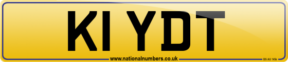 K1 YDT