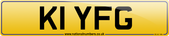 K1 YFG