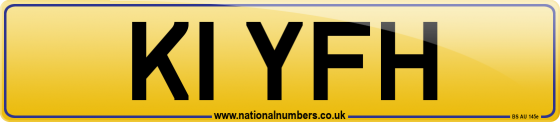 K1 YFH