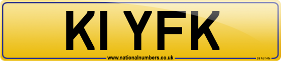 K1 YFK