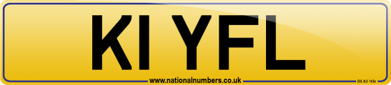 K1 YFL