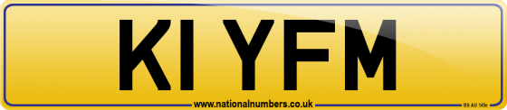 K1 YFM