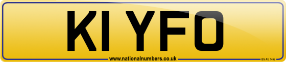 K1 YFO