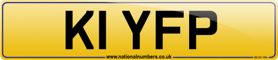 K1 YFP