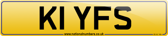 K1 YFS