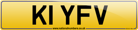 K1 YFV
