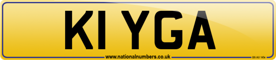 K1 YGA