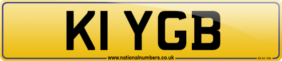 K1 YGB
