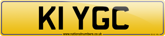 K1 YGC