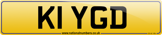 K1 YGD